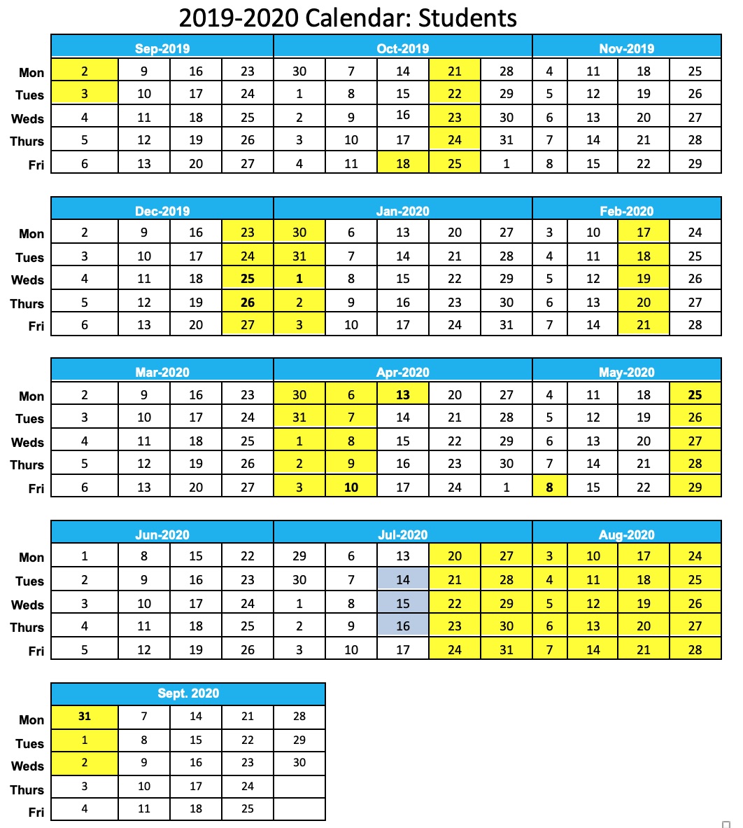 exmouth-community-college-term-dates